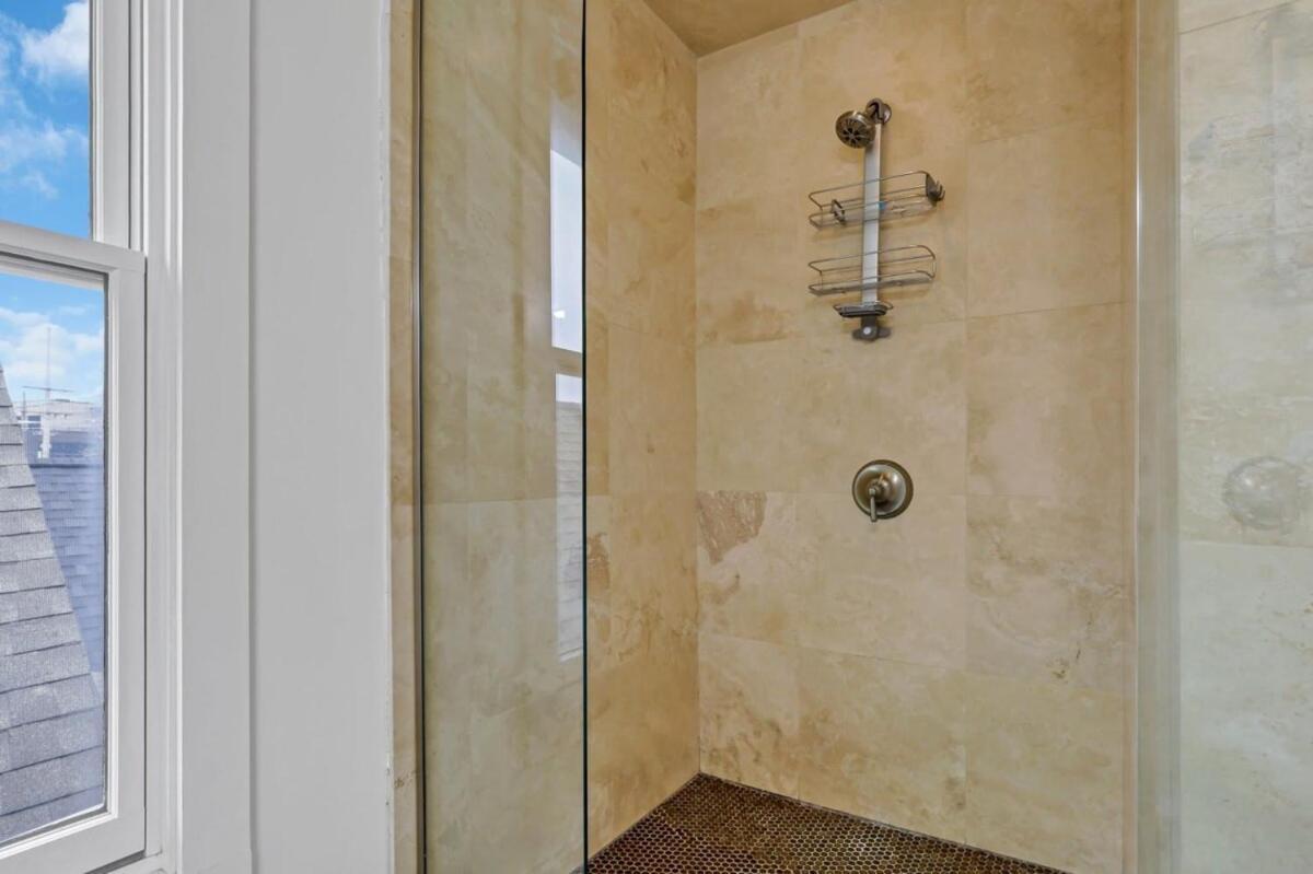 הוילה Housepitality - The Columbus Game House - 2 Br מראה חיצוני תמונה
