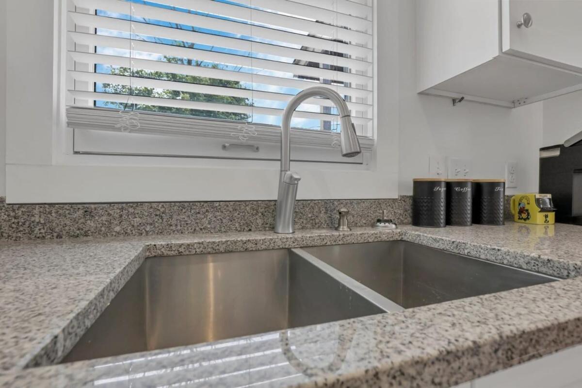הוילה Housepitality - The Columbus Game House - 2 Br מראה חיצוני תמונה